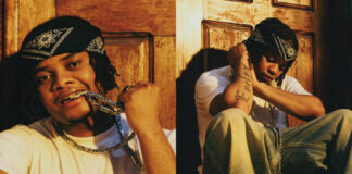 Nigerian recording artiste, Crayon recounts how drug addiction made him end in a psychiatric hospital Nigerian recording artiste, Crayon