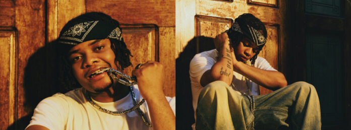 Nigerian recording artiste, Crayon recounts how drug addiction made him end in a psychiatric hospital