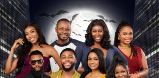 BBNaija No Loose Guard: And then they were eight… meet the finalists BBNaija No Loose Guard (Photo Credit: X)