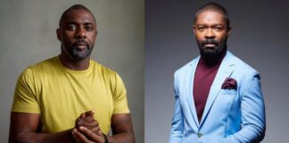 Things Fall Apart: David Oyelowo to serve as executive producer of Chinua Achebe’s classic novel Idris Elba x David Oyelowo