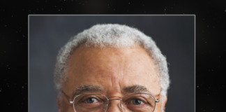 James Earl Jones: The story of the legendary ‘Lion King’ actor James Earl Jones