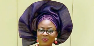 BBL Surgery: Nigerian actress admonishes women to desist from ‘going under the knife’ Jumoke George