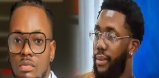 BBNaija No Loose Guard: Two contestants qualify for grand finale as nine others face possible elimination Kellyrae and Sooj