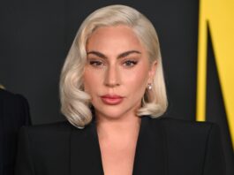Lady Gaga