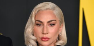 “I thought I’d be single forever”- Lady Gaga Lady Gaga