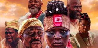 Friendship, leadership, war: Themes in Lisabi The Uprising reflect Nigeria’s situation Lisabi: The Uprising