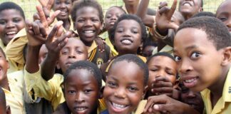 5 hilarious statements that will take you back to a Nigerian childhood 5 hilarious statements that will take you to a Nigerian childhood