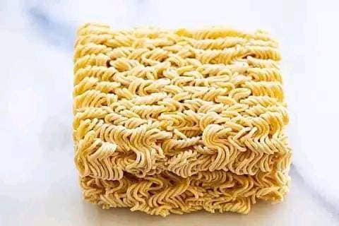 Noodles