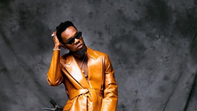 Patoranking