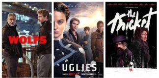 5 top movies released this September that you should watch