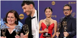 76th Primetime Emmy Awards: Shows that bagged the most awards