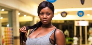 Princess Shyngle accuses African men of being ‘coy’ homosexuals Princess Shyngle
