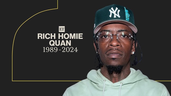 Rich Homie Quan