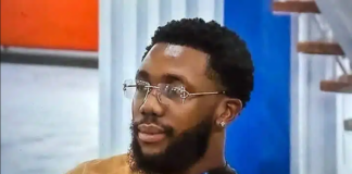 BBNaija No Loose Guard: Sooj emerges HOH leader for the week Sooj BBNaija