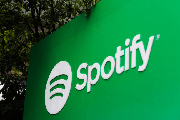 Spotify Spotify tests Parental controls for Kids' accounts