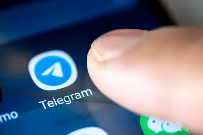 Telegram adds third-party verification, enhanced search filters