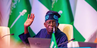 FG confirms approval of U.S. airstrikes in north-west as joint anti-terror operation