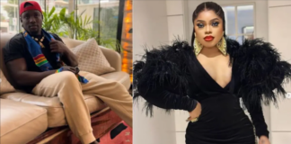 Transvestite, Bobrisky sues socialite, VeryDarkMan following alleged N15M bribe VDM X BOBRISKY
