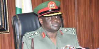 NYSC DG urges NDA to incorporate skills acquisition for cadets’ self-reliance Brigadier YD Ahmed