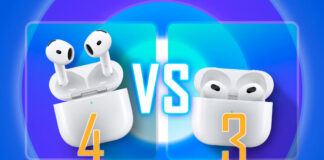 What’s the difference between the AirPods 4 and AirPods 3? AirPods 4 vs. AirPods 3: What's New?