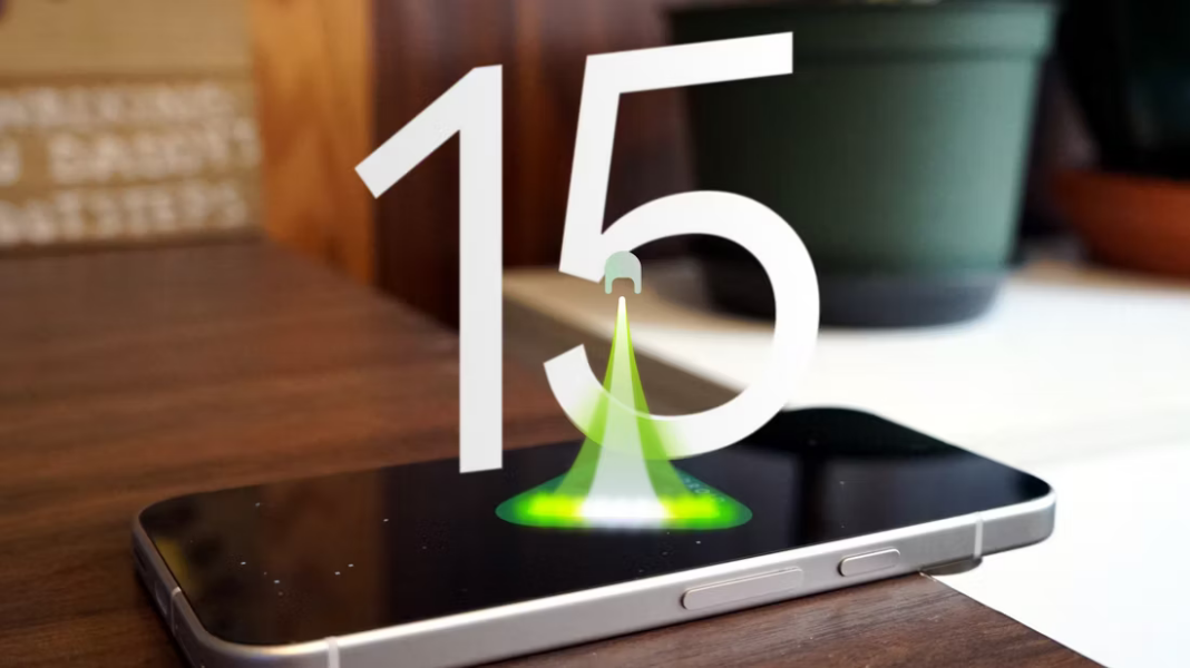 What's the latest version of Android?