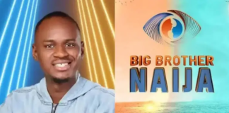 BBNaija No Loose Guard: Ben explains why he relocated to Nigeria from the UK bbnaija no loose guard