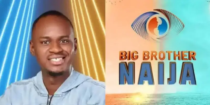 BBNaija No Loose Guard: Ben explains why he relocated to Nigeria from the UK bbnaija no loose guard