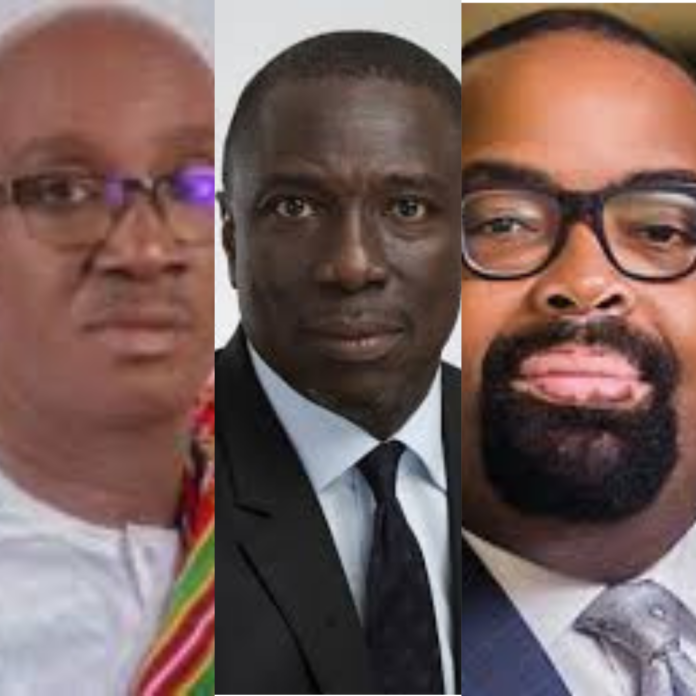 UK commends peaceful conduct of Edo governorship election