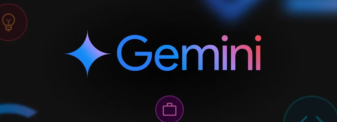 Google's mobile Gemini assistant now supports file handling