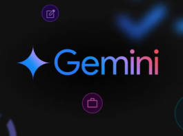 Google's mobile Gemini assistant now supports file handling