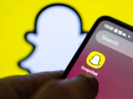 Snapchat is testing an easier version of its app