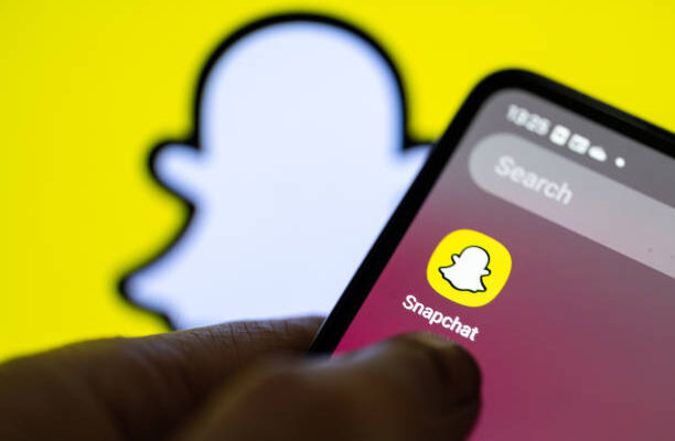 Snapchat is testing an easier version of its app