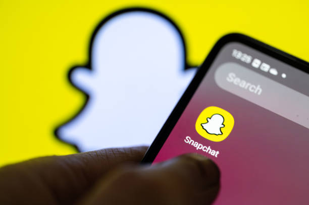 Snapchat is testing an easier version of its app