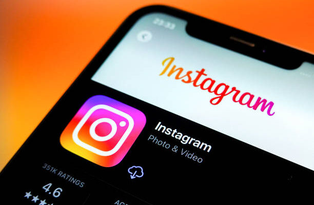 Steps to recover a forgotten Instagram password