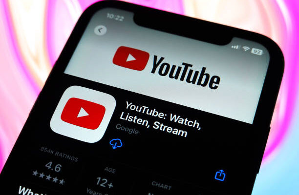 YouTube is building tools to detect face and voice deepfakes