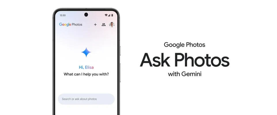 Google's Gemini-powered photo search is now available in early access