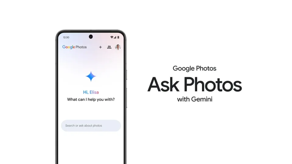 Google's Gemini-powered photo search is now available in early access