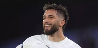 Bentancur charged by English FA over Son comments