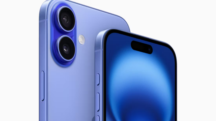 Here is why iPhone 16 has vertical cameras Why does the iPhone 16 opted for vertical cameras
