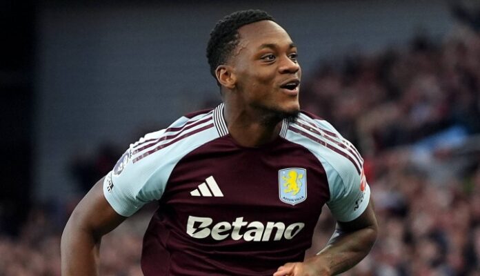 Jhon Duran: Aston Villa’s secret weapon is redefining the super-sub role Jhon Duran: Aston Villa’s secret weapon is redefining the super-sub role