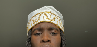 Kai Cenat steps down from streaming, reveals next profession kAI CENAT