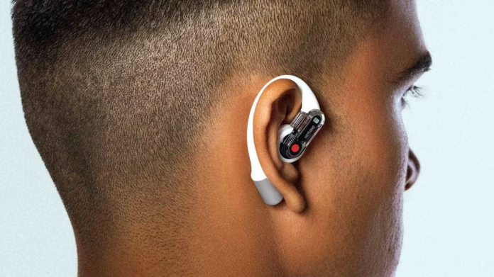 Nothing’s latest Earbuds target Sony’s LinkBuds Nothing’s New Earbuds Take Aim at Sony’s LinkBuds