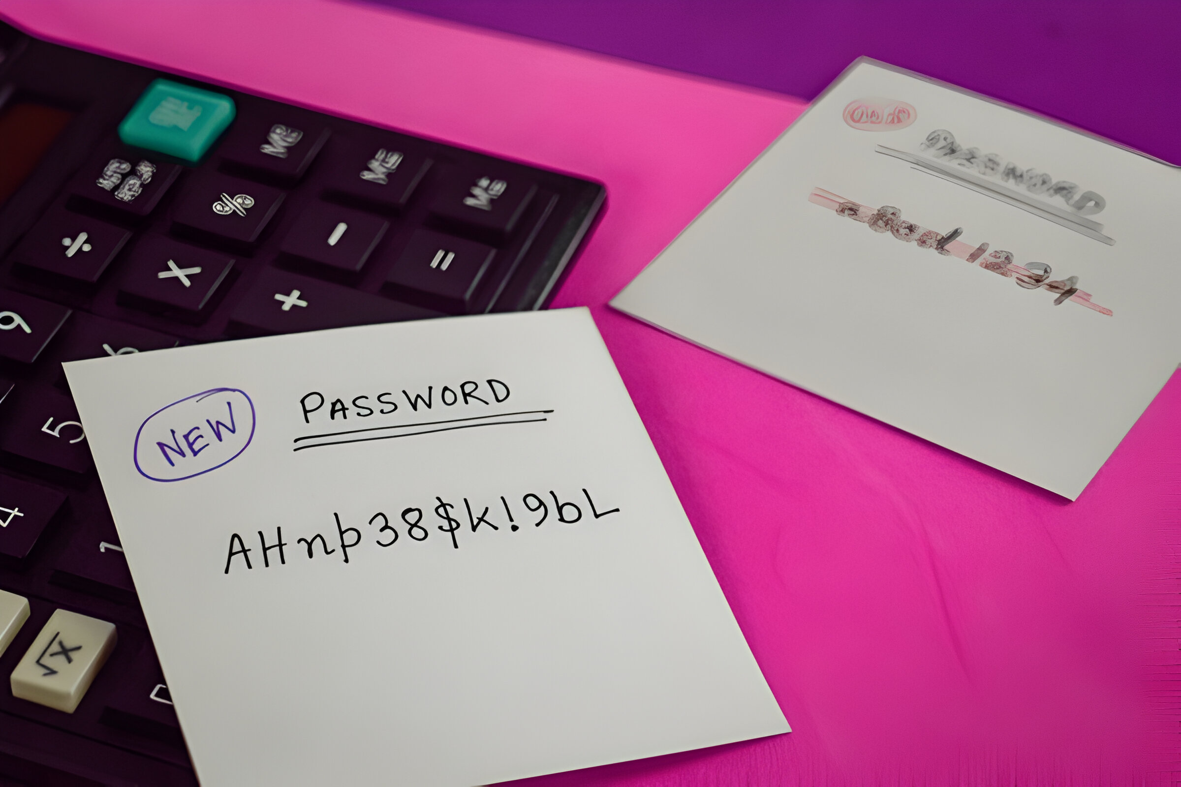 Reasons why Password hints are risky