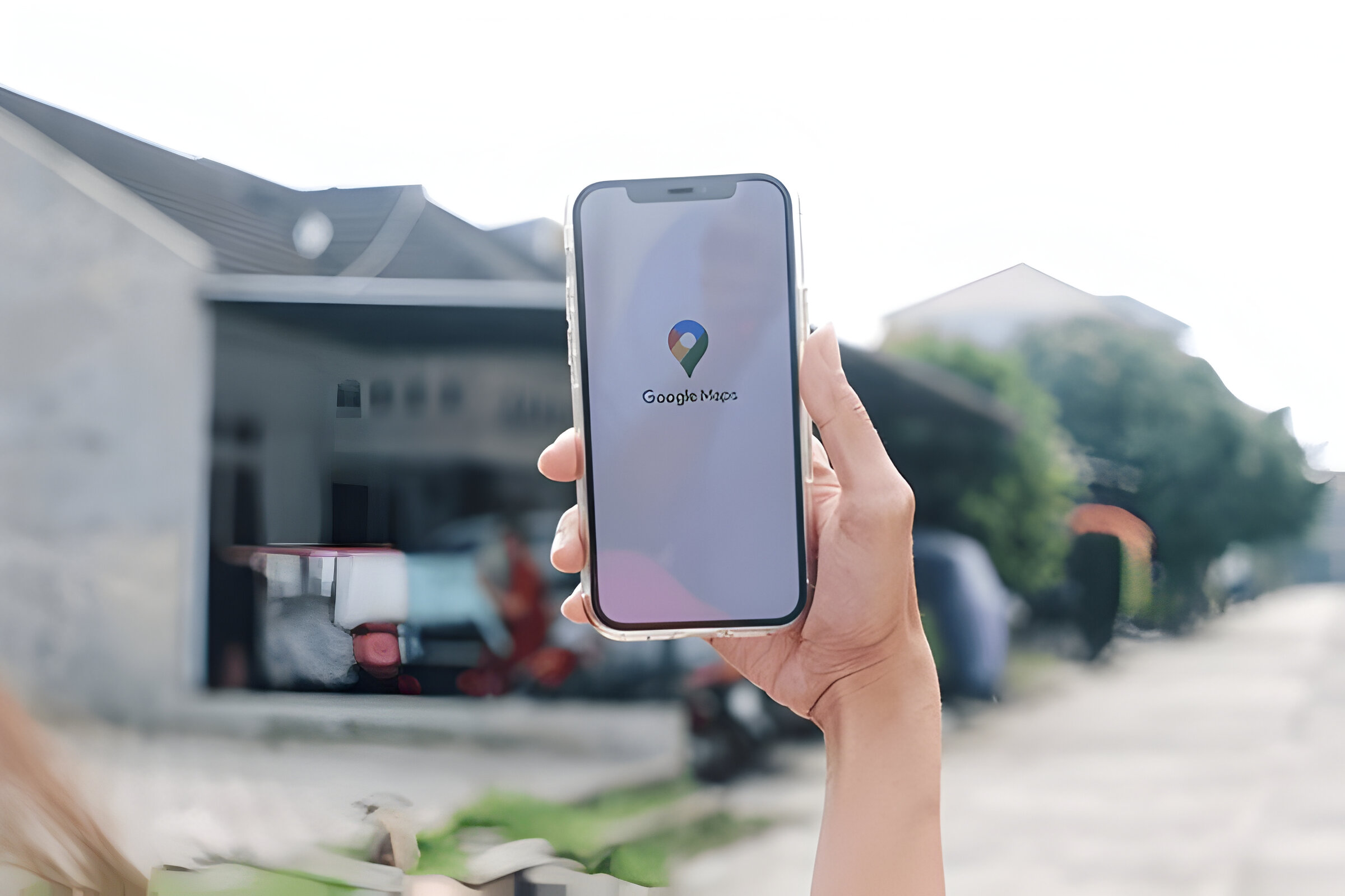 Google Maps to flag businesses for possible fake reviews