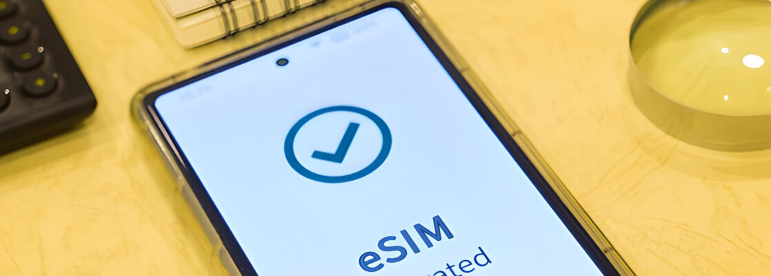 What makes eSIMs so special?