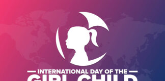 International Day of the Girl Child 2024, Girls’ Vision for the Future