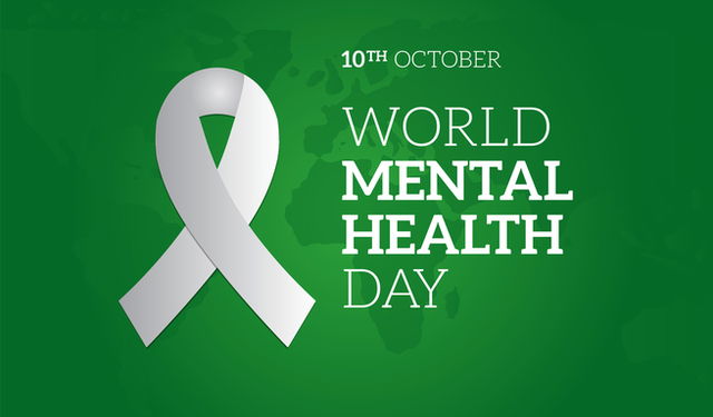 World Mental Health Day 