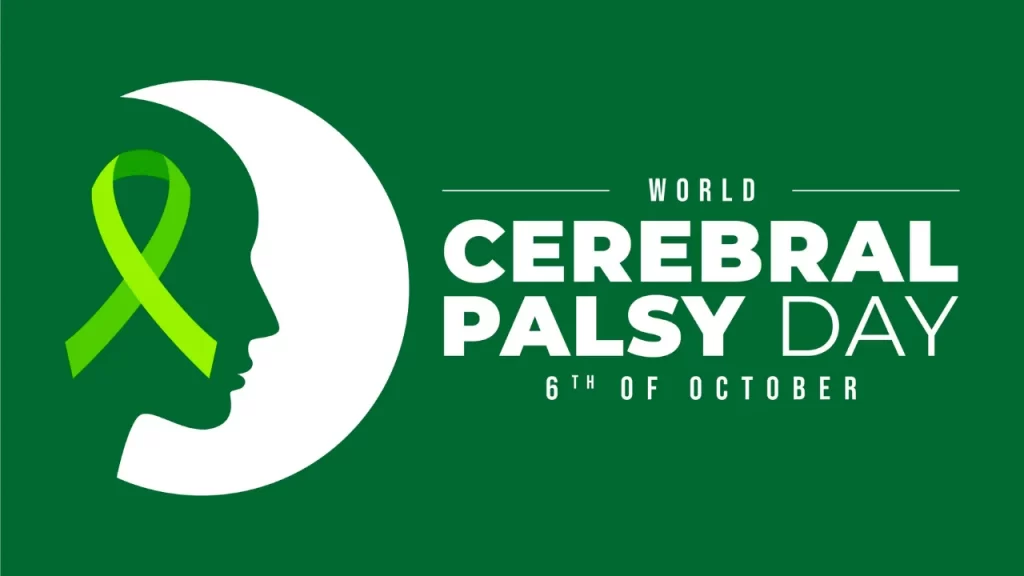 World Cerebral Palsy Day