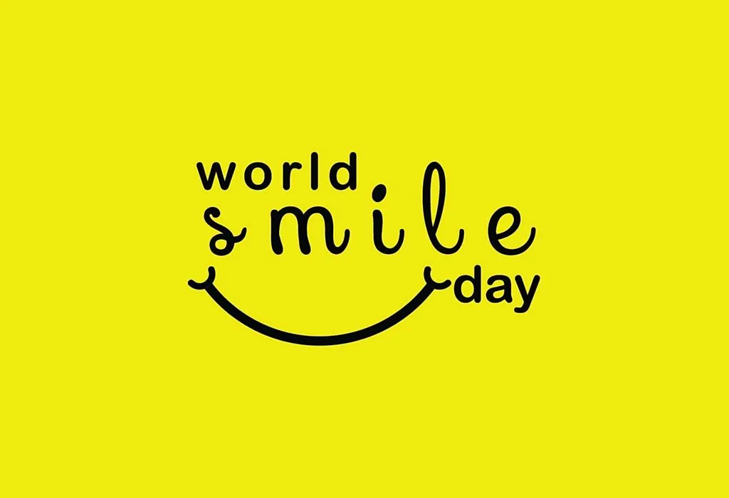 World Smile Day