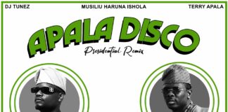 How Musiliu Haruna Ishola validated catcalling in his Apala Disco remix